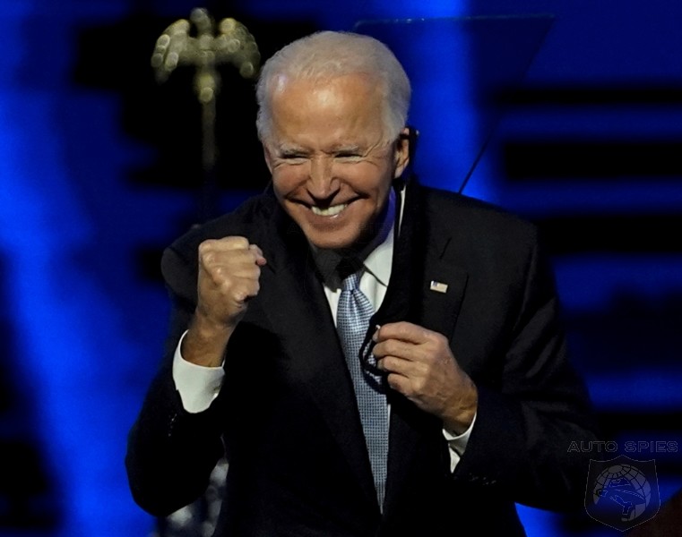 New Math? Biden Proudly Pays Triple The Price For Oil And Declares It A Victory For Taxpayers